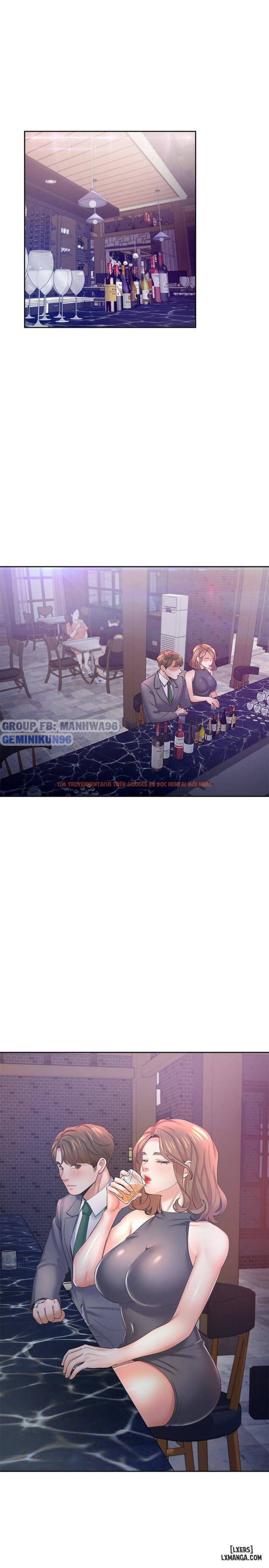 Xem ảnh Khao Khát Dục Vọng - Chapter 37 - 7 - HentaiTruyen.fun