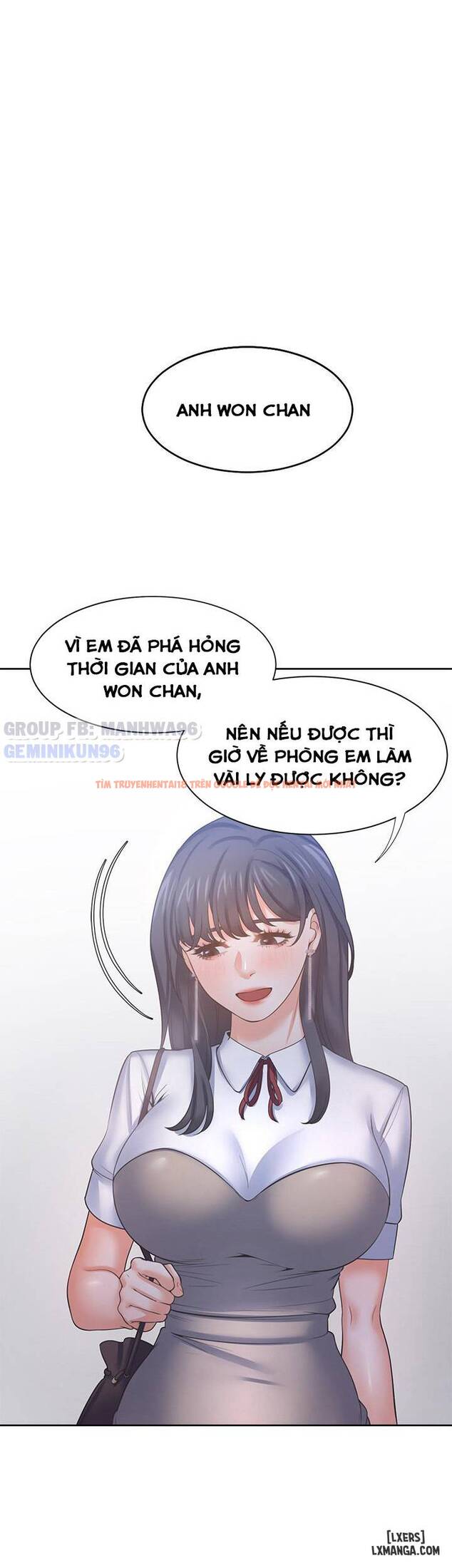 Xem ảnh Khao Khát Dục Vọng - Chapter 38 - 1 - HentaiTruyen.fun