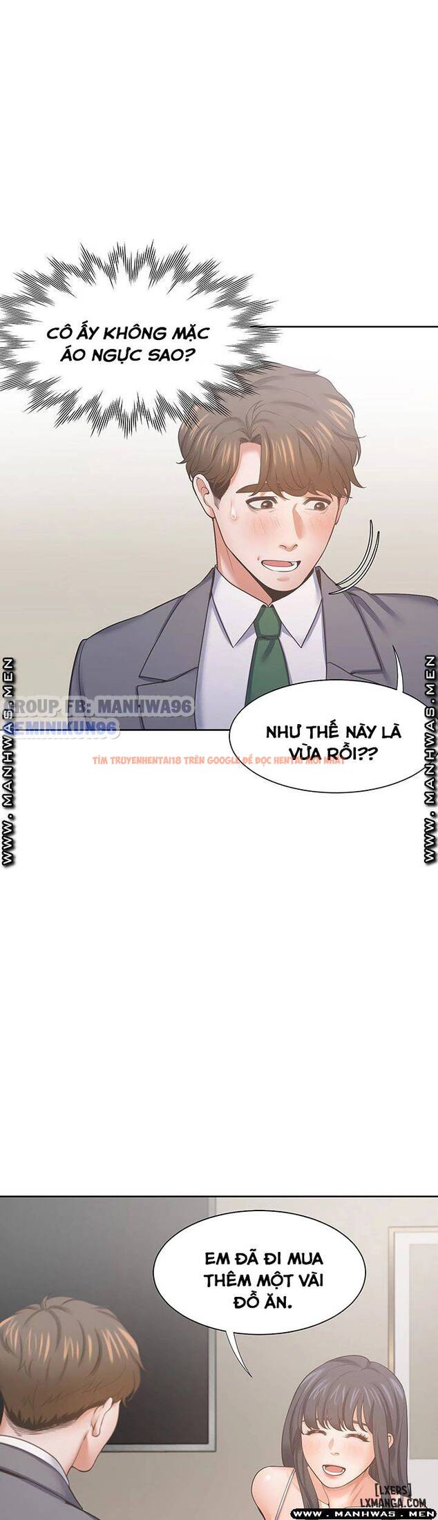 Xem ảnh Khao Khát Dục Vọng - Chapter 38 - 11 - HentaiTruyen.fun