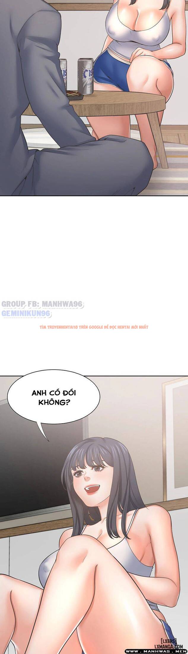 Xem ảnh Khao Khát Dục Vọng - Chapter 38 - 12 - HentaiTruyen.fun