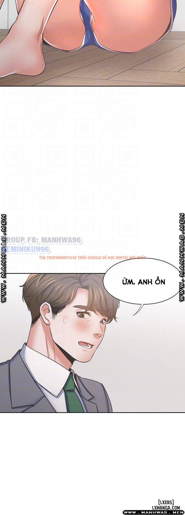 Xem ảnh Khao Khát Dục Vọng - Chapter 38 - 13 - HentaiTruyen.fun