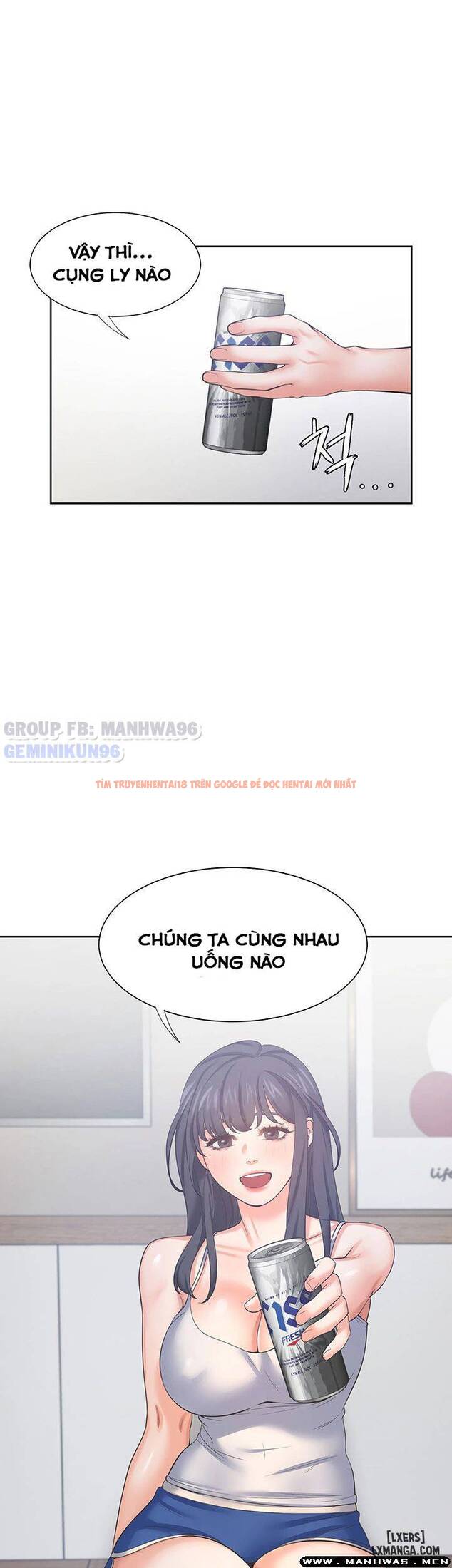 Xem ảnh Khao Khát Dục Vọng - Chapter 38 - 14 - HentaiTruyen.fun
