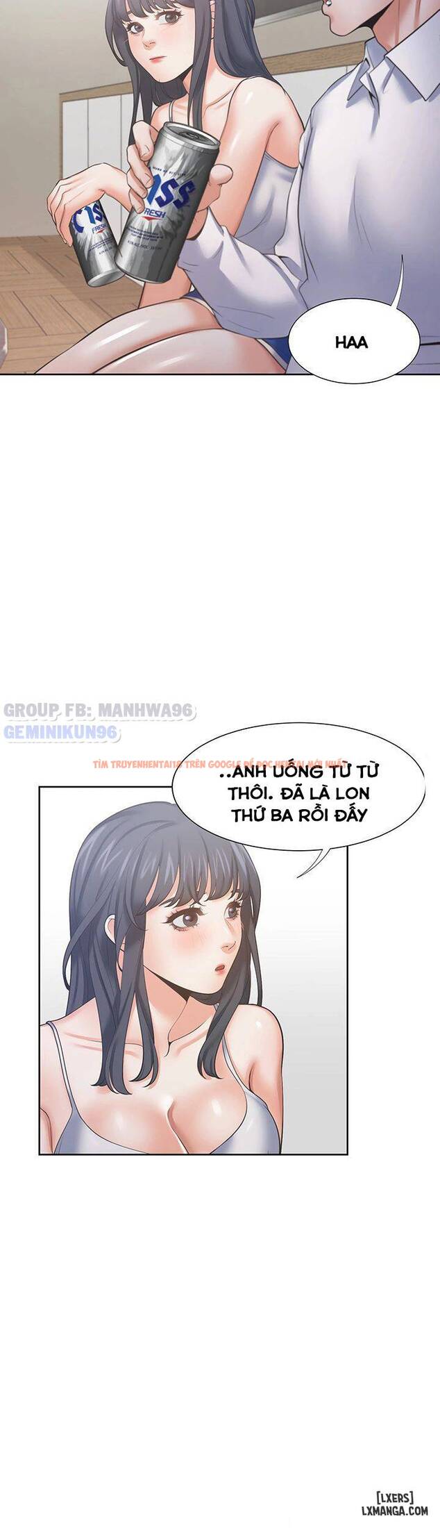 Xem ảnh Khao Khát Dục Vọng - Chapter 38 - 19 - HentaiTruyen.fun