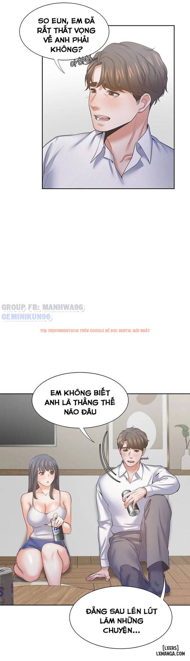 Xem ảnh Khao Khát Dục Vọng - Chapter 38 - 20 - HentaiTruyen.fun