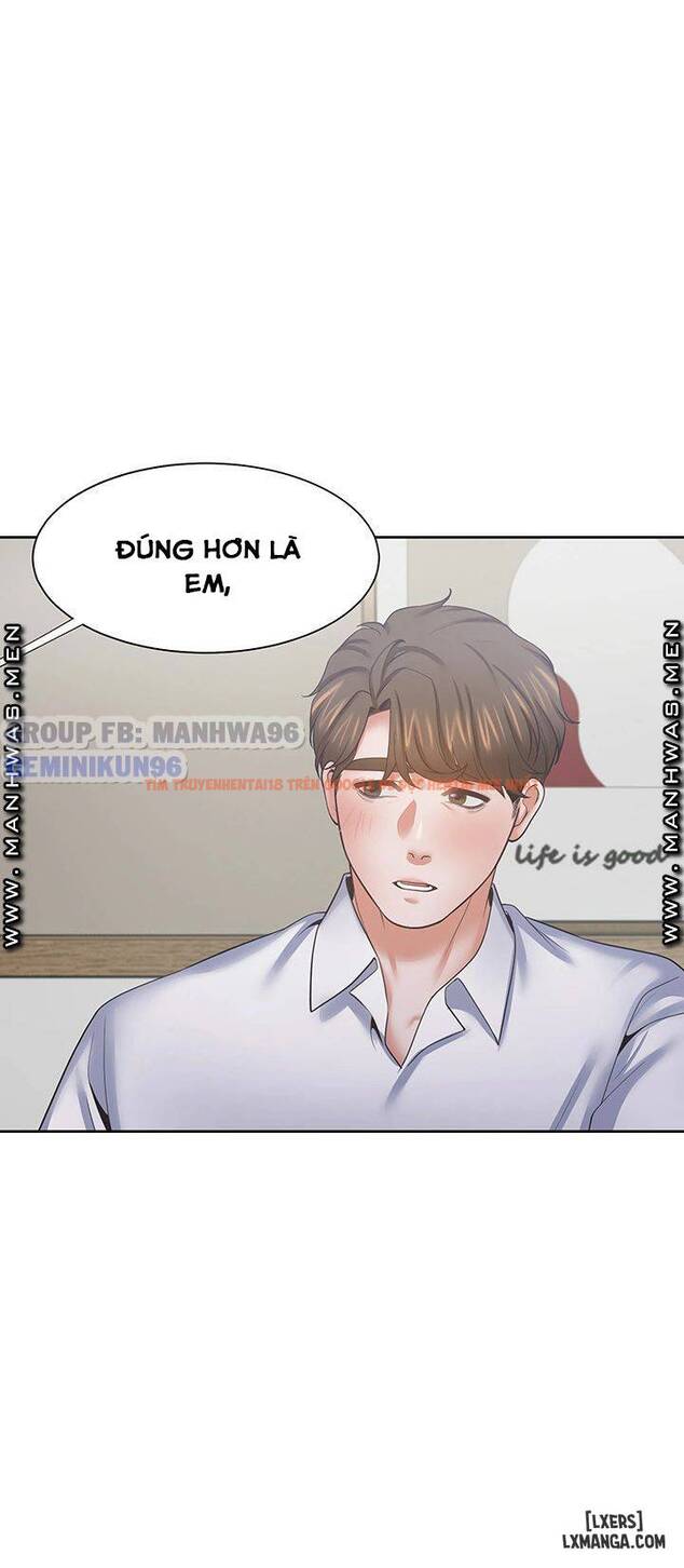 Xem ảnh Khao Khát Dục Vọng - Chapter 38 - 21 - HentaiTruyen.fun