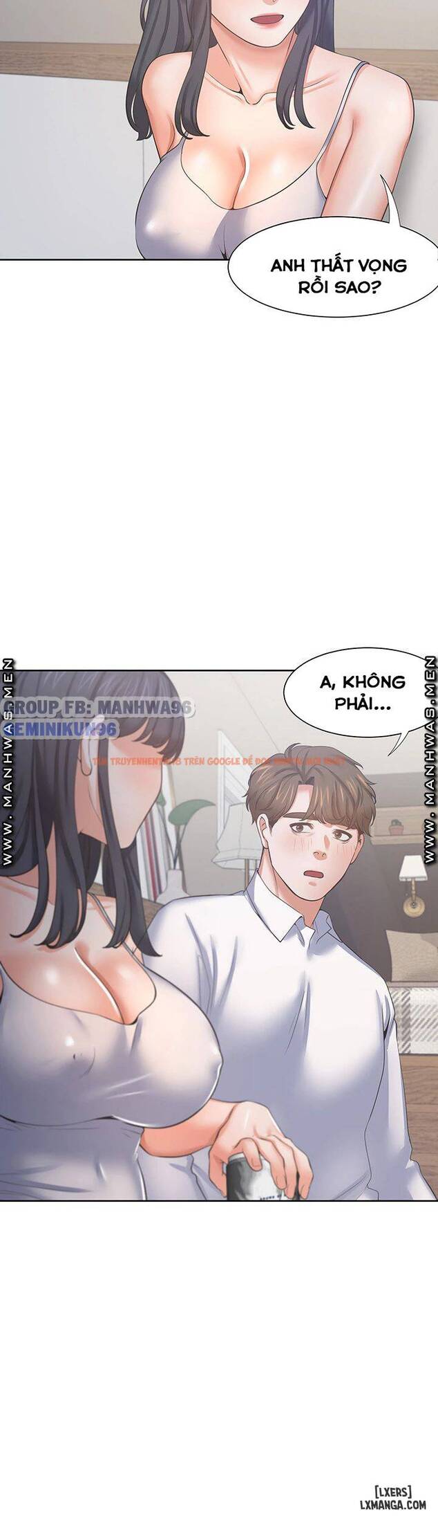 Xem ảnh Khao Khát Dục Vọng - Chapter 38 - 23 - HentaiTruyen.fun