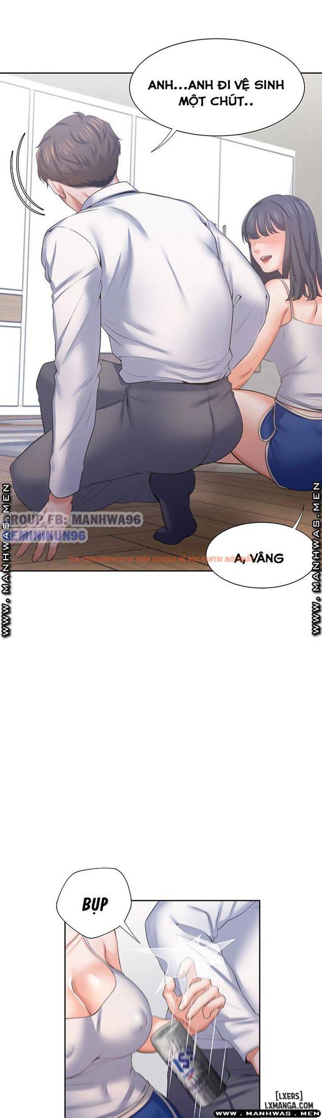 Xem ảnh Khao Khát Dục Vọng - Chapter 38 - 24 - HentaiTruyen.fun