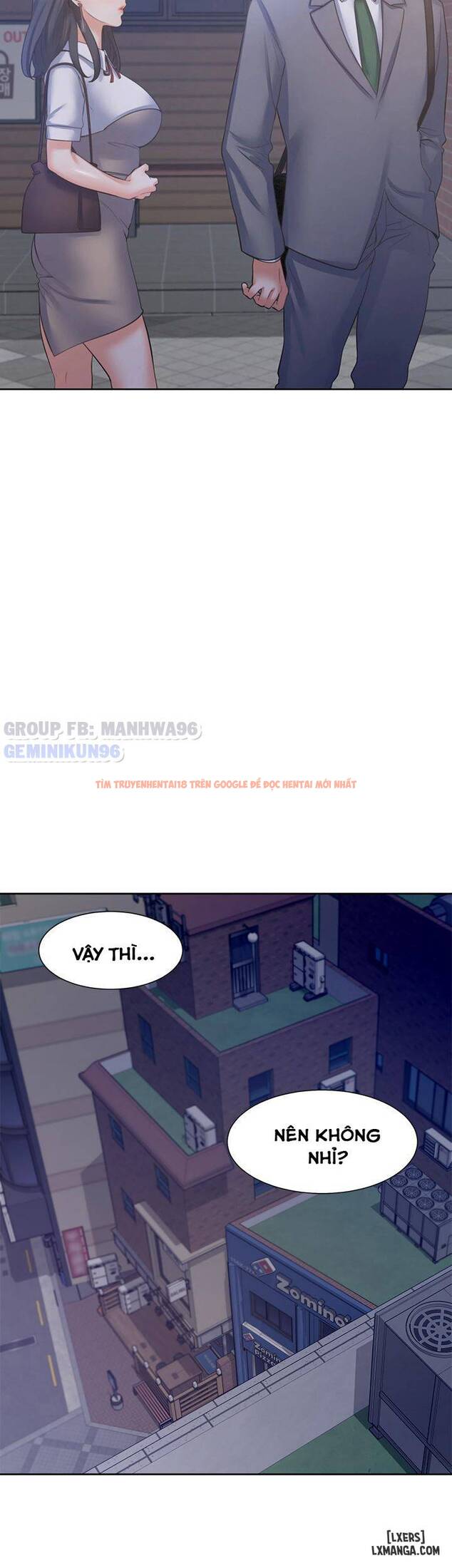 Xem ảnh Khao Khát Dục Vọng - Chapter 38 - 3 - HentaiTruyen.fun