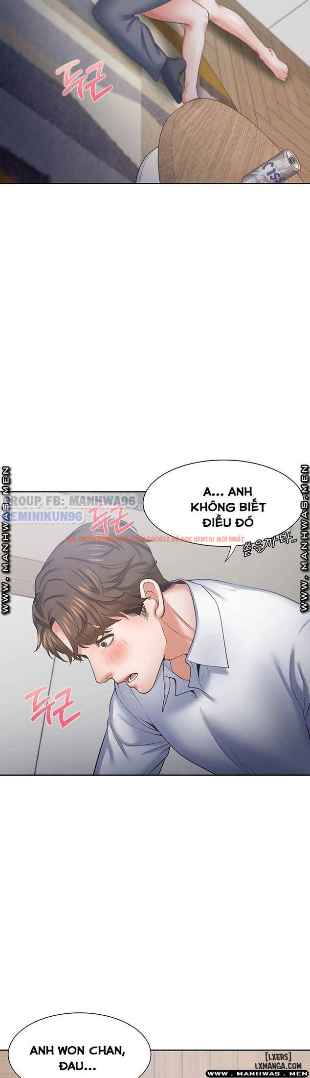 Xem ảnh Khao Khát Dục Vọng - Chapter 38 - 31 - HentaiTruyen.fun