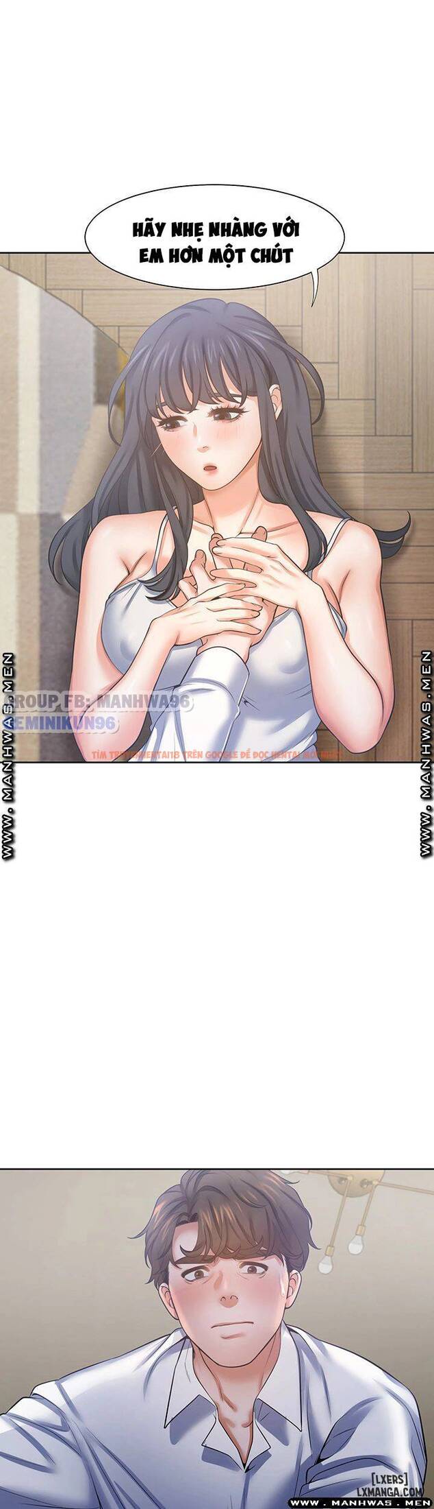Xem ảnh Khao Khát Dục Vọng - Chapter 38 - 34 - HentaiTruyen.fun