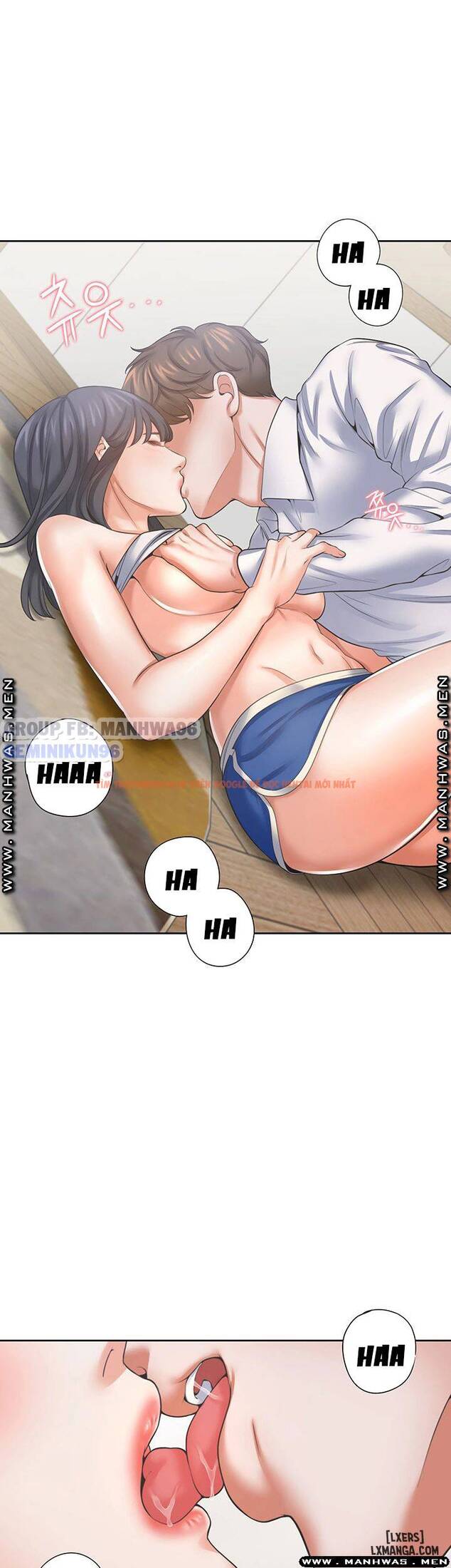 Xem ảnh Khao Khát Dục Vọng - Chapter 38 - 38 - HentaiTruyen.fun