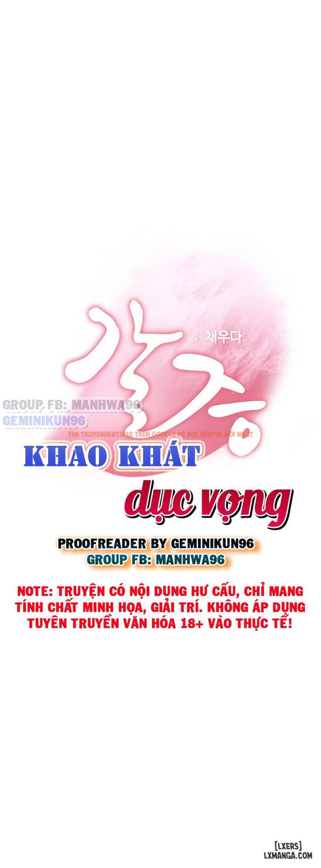 Xem ảnh Khao Khát Dục Vọng - Chapter 38 - 4 - HentaiTruyen.fun