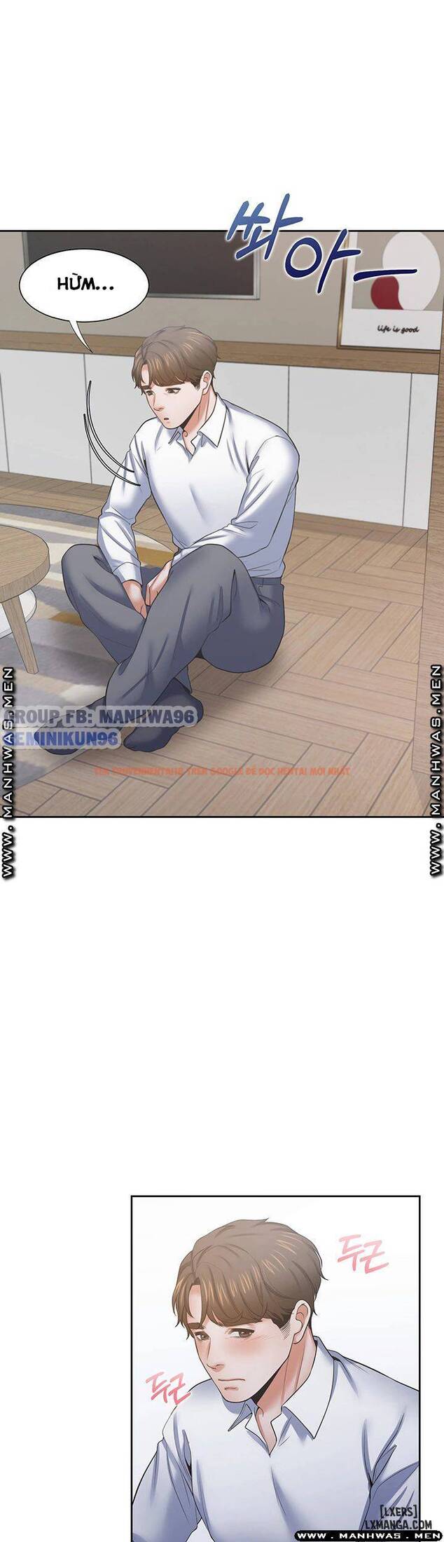 Xem ảnh Khao Khát Dục Vọng - Chapter 38 - 47 - HentaiTruyen.fun