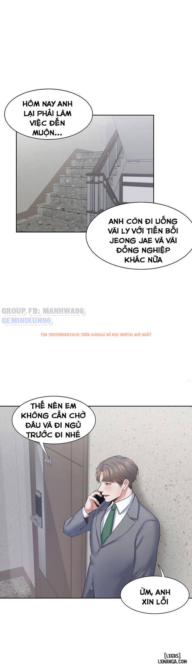 Xem ảnh Khao Khát Dục Vọng - Chapter 38 - 5 - HentaiTruyen.fun