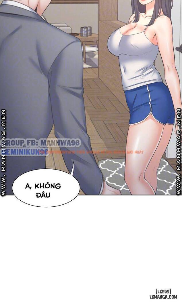 Xem ảnh Khao Khát Dục Vọng - Chapter 38 - 8 - HentaiTruyen.fun