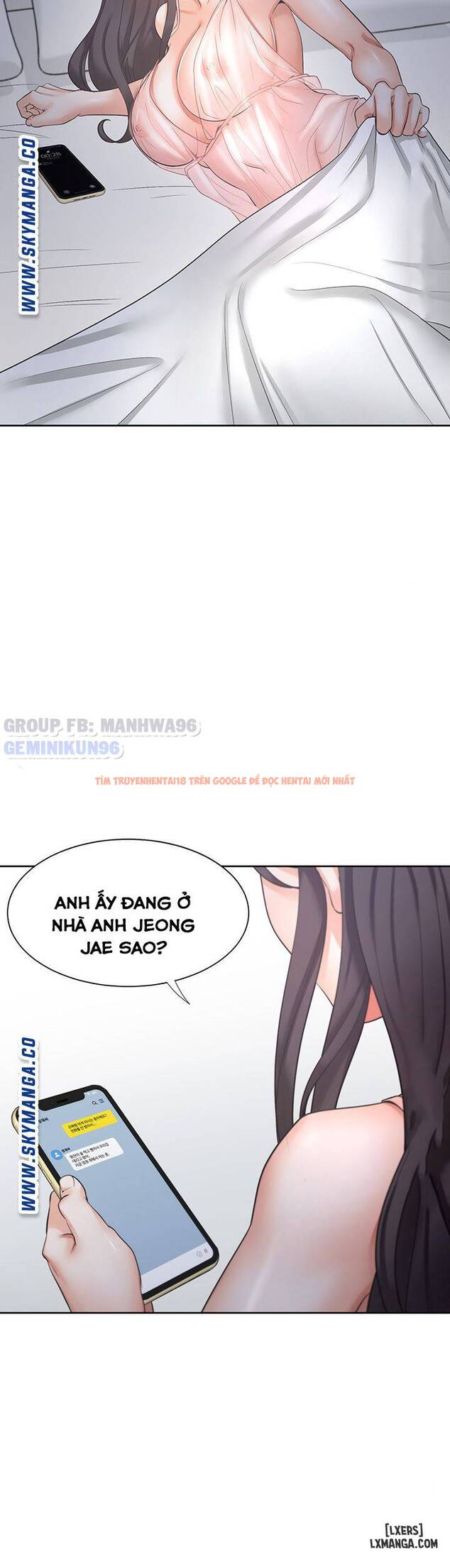 Xem ảnh Khao Khát Dục Vọng - Chapter 39 - 10 - HentaiTruyen.fun