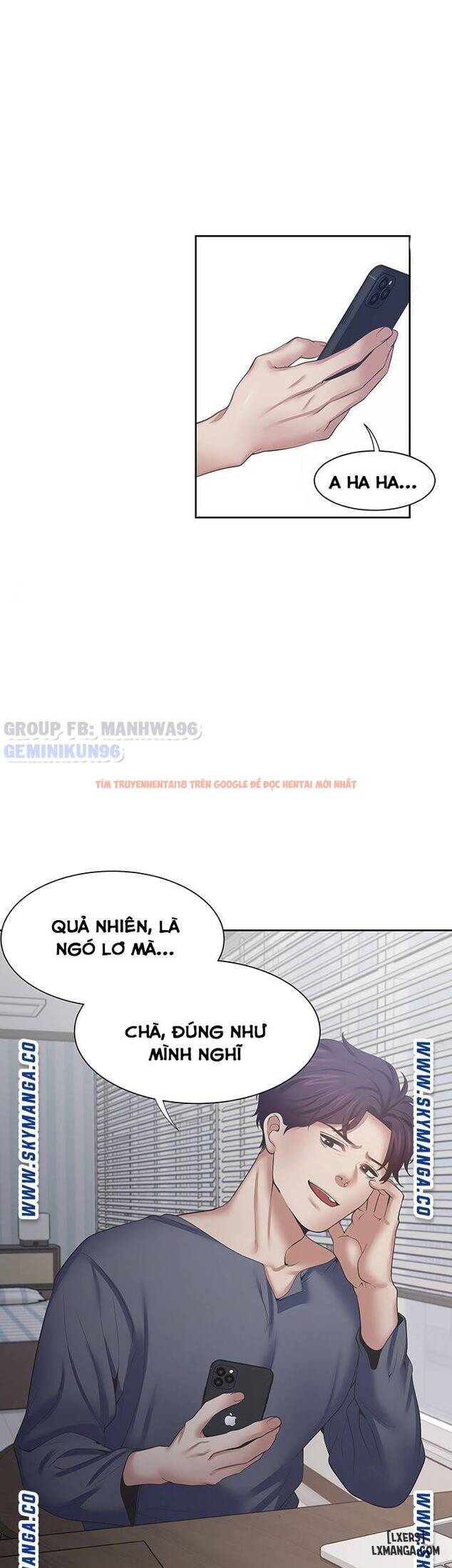 Xem ảnh Khao Khát Dục Vọng - Chapter 39 - 16 - HentaiTruyen.fun