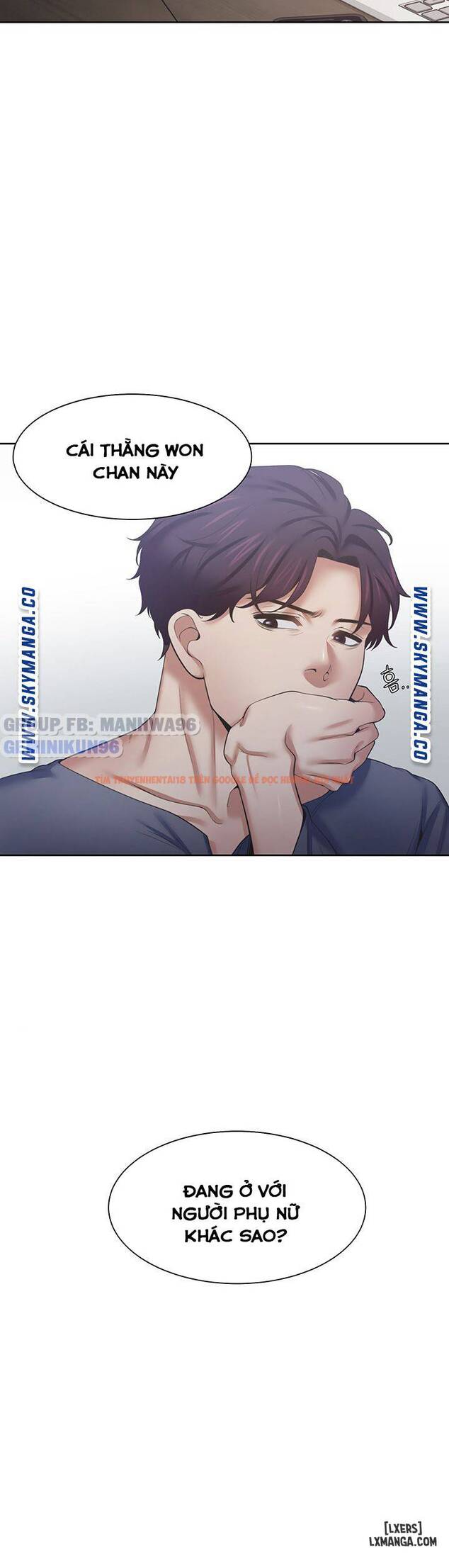 Xem ảnh Khao Khát Dục Vọng - Chapter 39 - 17 - HentaiTruyen.fun