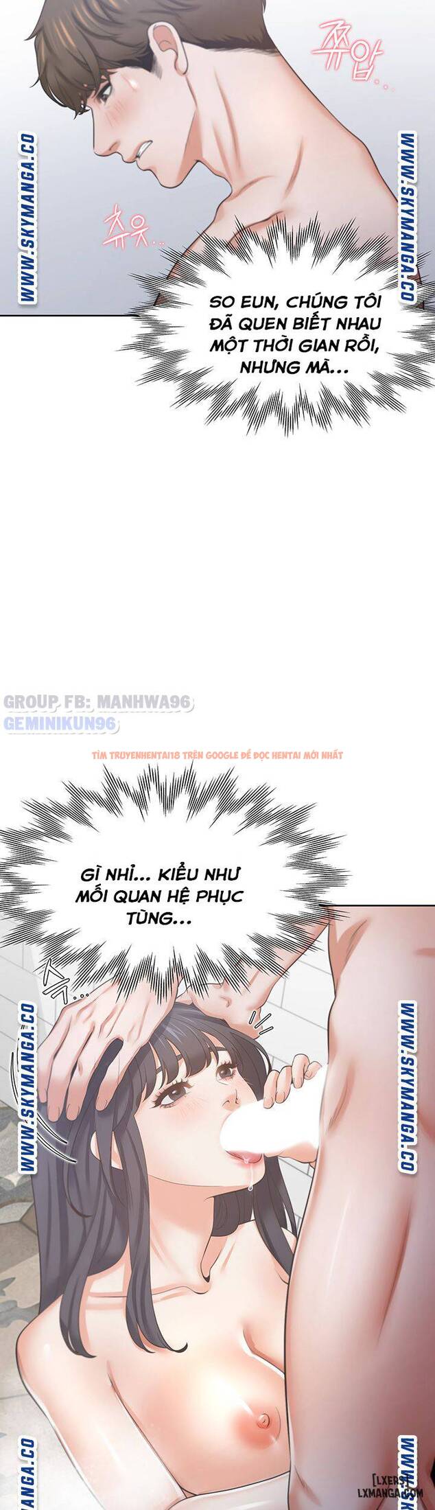 Xem ảnh Khao Khát Dục Vọng - Chapter 39 - 21 - HentaiTruyen.fun