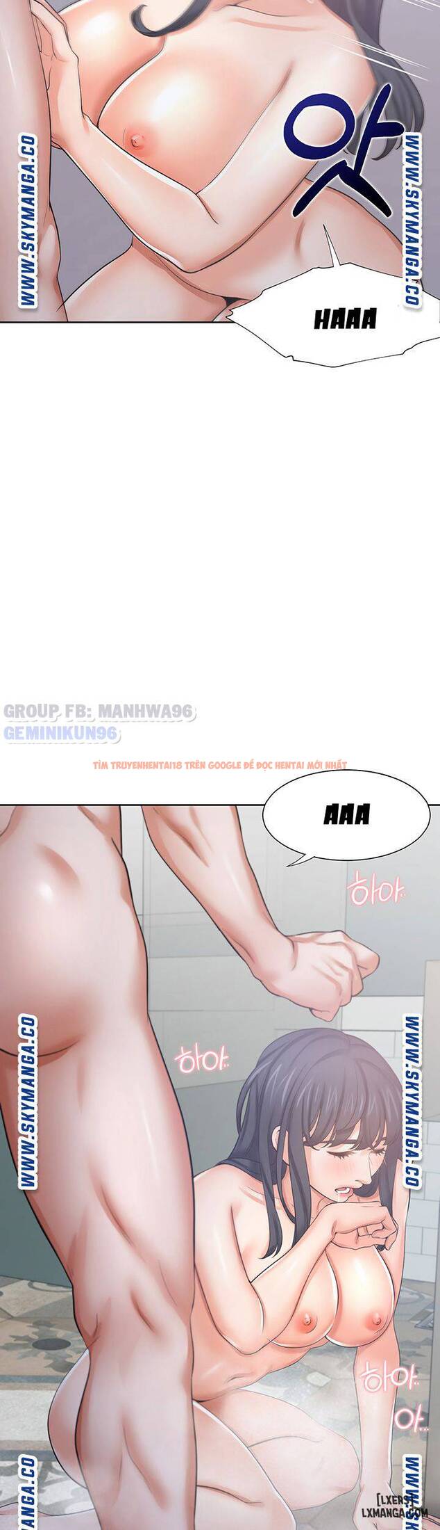 Xem ảnh Khao Khát Dục Vọng - Chapter 39 - 26 - HentaiTruyen.fun