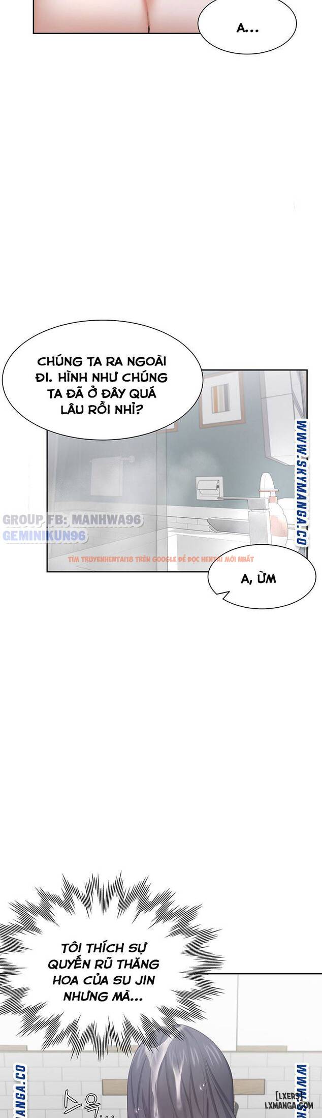 Xem ảnh Khao Khát Dục Vọng - Chapter 39 - 30 - HentaiTruyen.fun