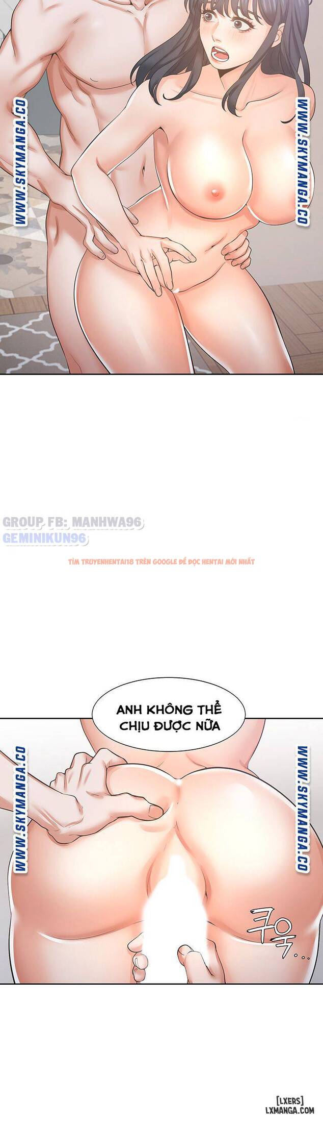 Xem ảnh Khao Khát Dục Vọng - Chapter 39 - 34 - HentaiTruyen.fun