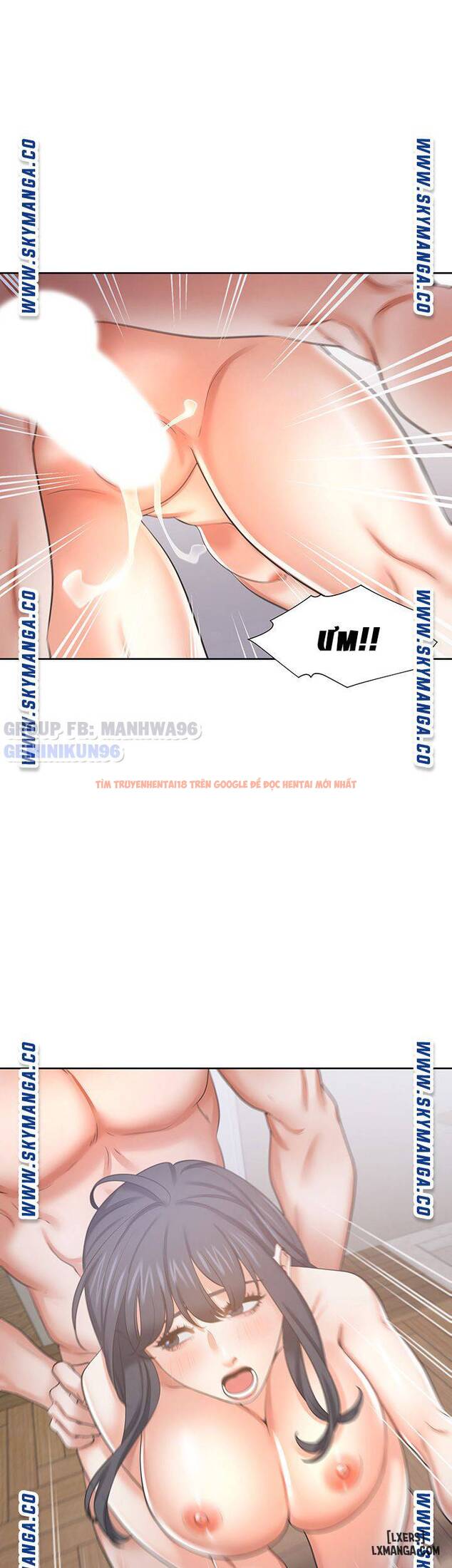 Xem ảnh Khao Khát Dục Vọng - Chapter 39 - 36 - HentaiTruyen.fun