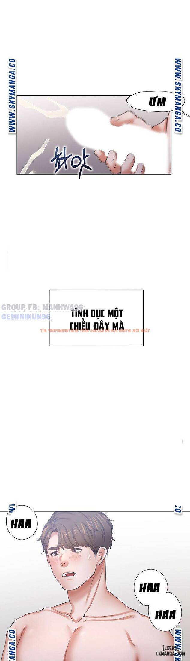 Xem ảnh Khao Khát Dục Vọng - Chapter 39 - 44 - HentaiTruyen.fun