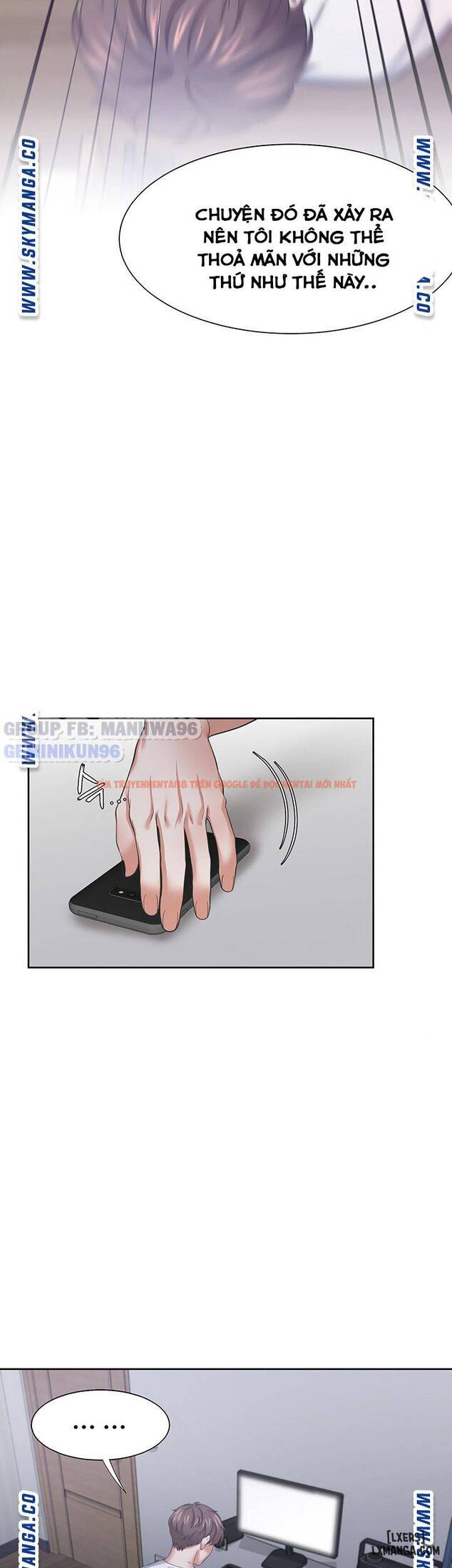 Xem ảnh Khao Khát Dục Vọng - Chapter 39 - 54 - HentaiTruyen.fun