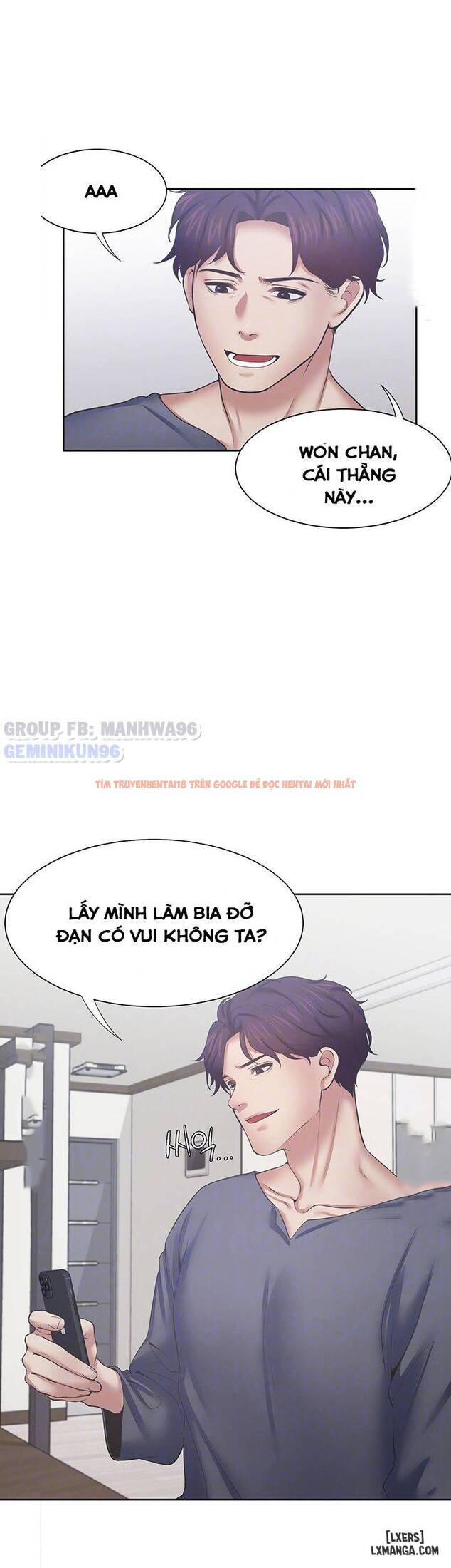 Xem ảnh Khao Khát Dục Vọng - Chapter 39 - 8 - HentaiTruyen.fun