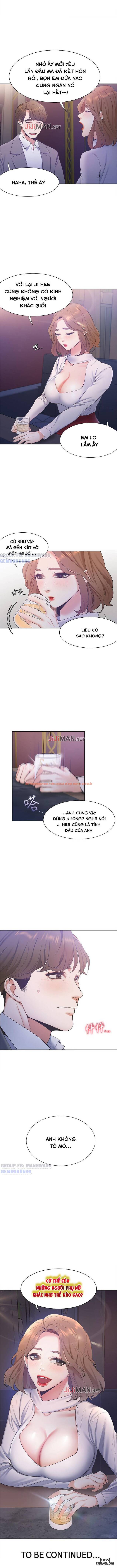 Xem ảnh Khao Khát Dục Vọng - Chapter 4 - 11 - HentaiTruyen.fun