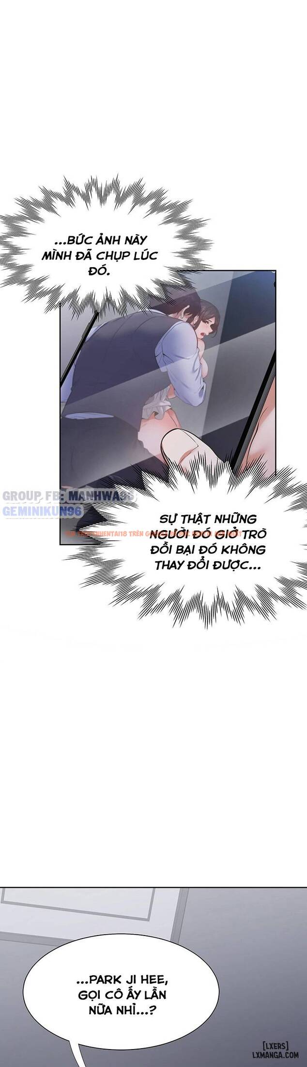 Xem ảnh Khao Khát Dục Vọng - Chapter 40 - 1 - HentaiTruyen.fun