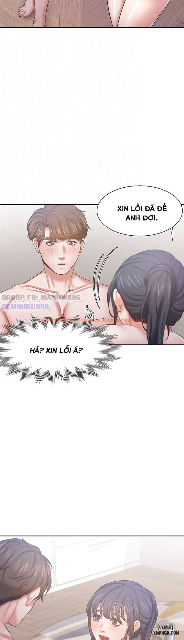 Xem ảnh Khao Khát Dục Vọng - Chapter 40 - 13 - HentaiTruyen.fun