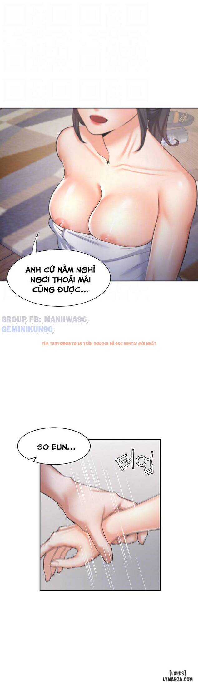 Xem ảnh Khao Khát Dục Vọng - Chapter 40 - 15 - HentaiTruyen.fun