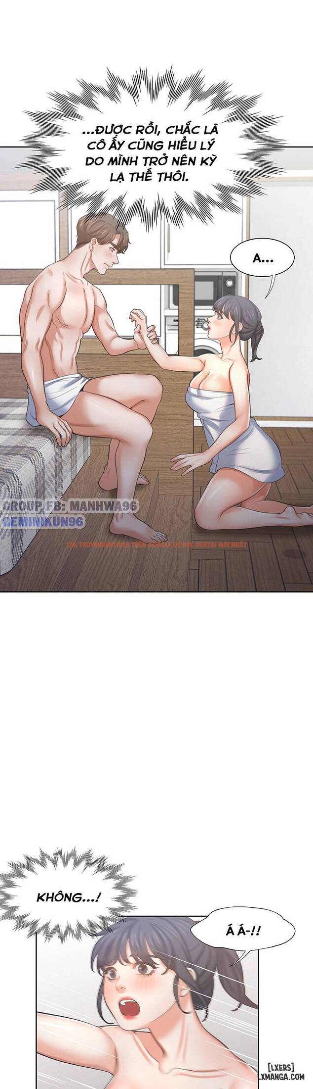 Xem ảnh Khao Khát Dục Vọng - Chapter 40 - 16 - HentaiTruyen.fun