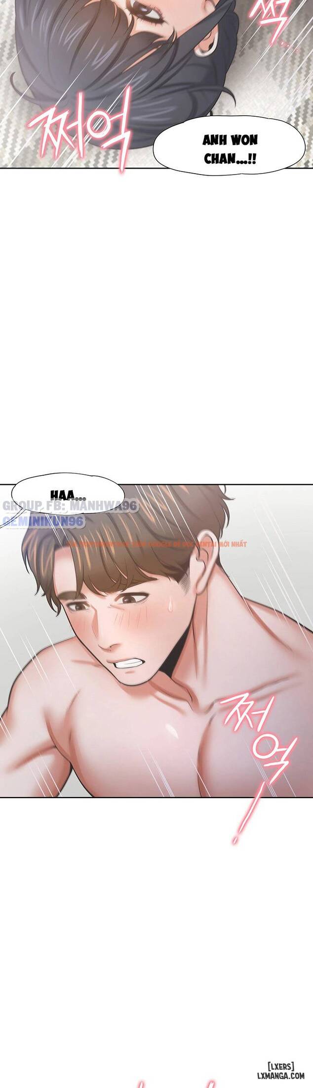 Xem ảnh Khao Khát Dục Vọng - Chapter 40 - 28 - HentaiTruyen.fun