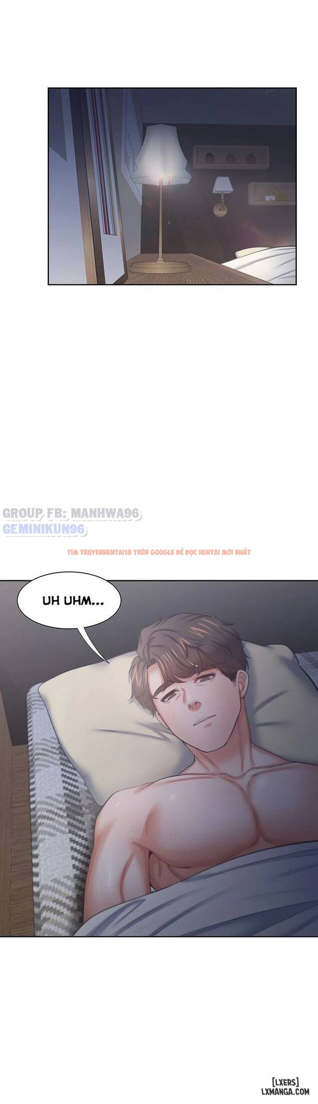 Xem ảnh Khao Khát Dục Vọng - Chapter 40 - 30 - HentaiTruyen.fun