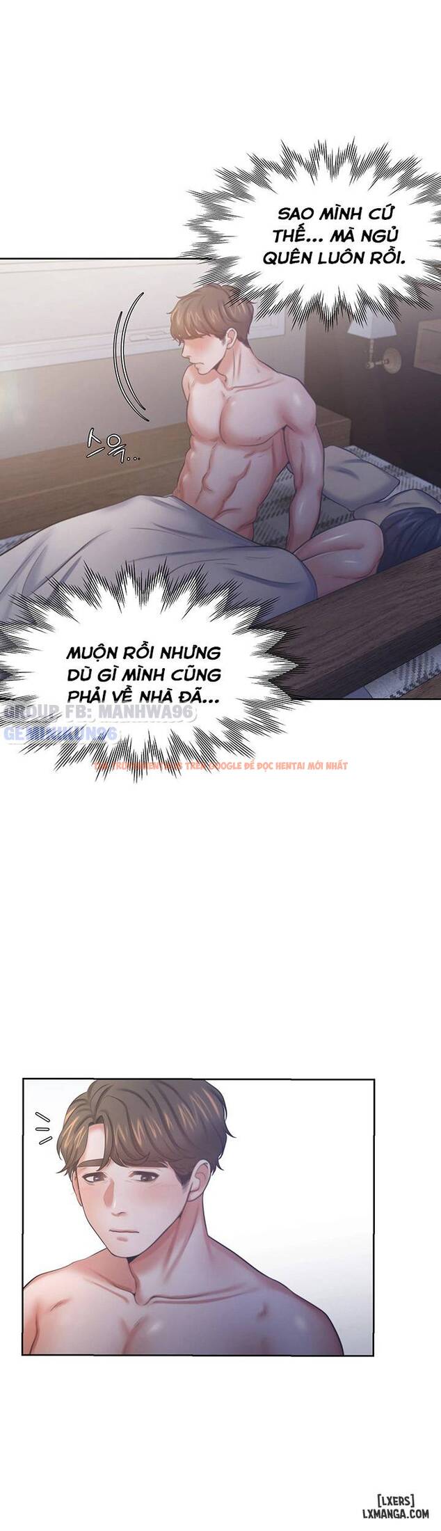 Xem ảnh Khao Khát Dục Vọng - Chapter 40 - 31 - HentaiTruyen.fun