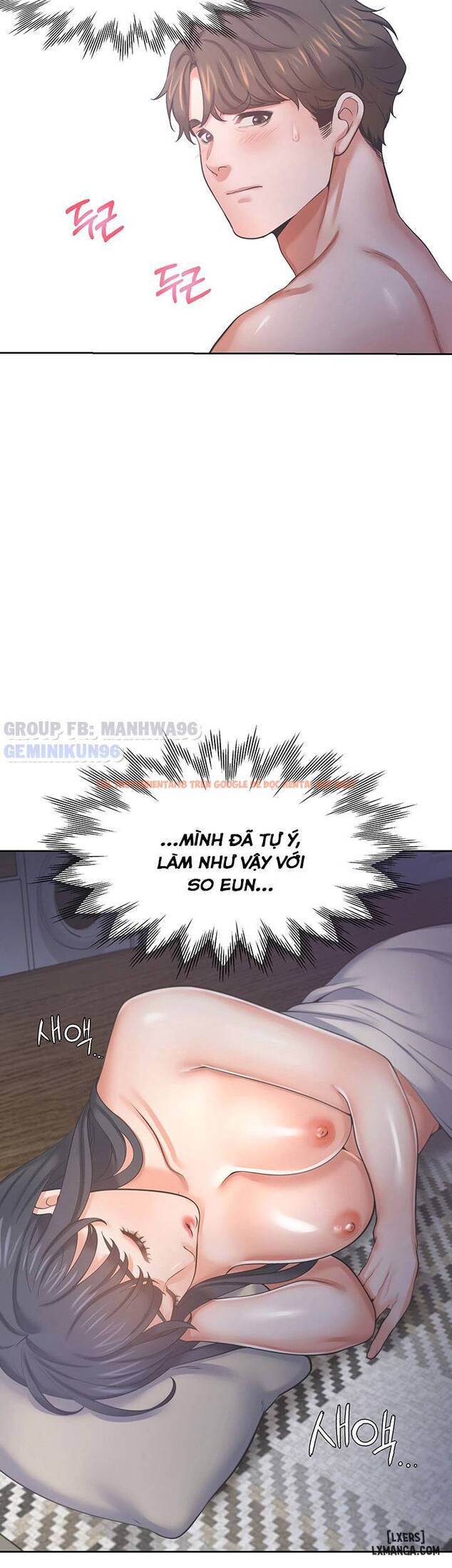 Xem ảnh Khao Khát Dục Vọng - Chapter 40 - 33 - HentaiTruyen.fun