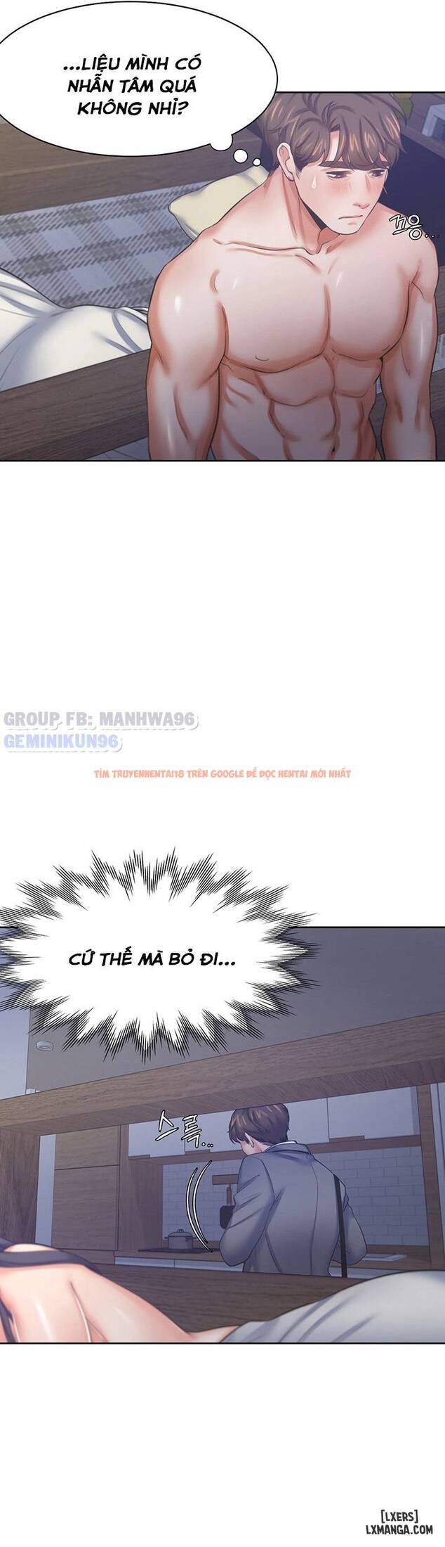 Xem ảnh Khao Khát Dục Vọng - Chapter 40 - 38 - HentaiTruyen.fun