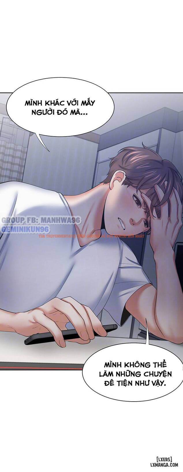 Xem ảnh Khao Khát Dục Vọng - Chapter 40 - 4 - HentaiTruyen.fun