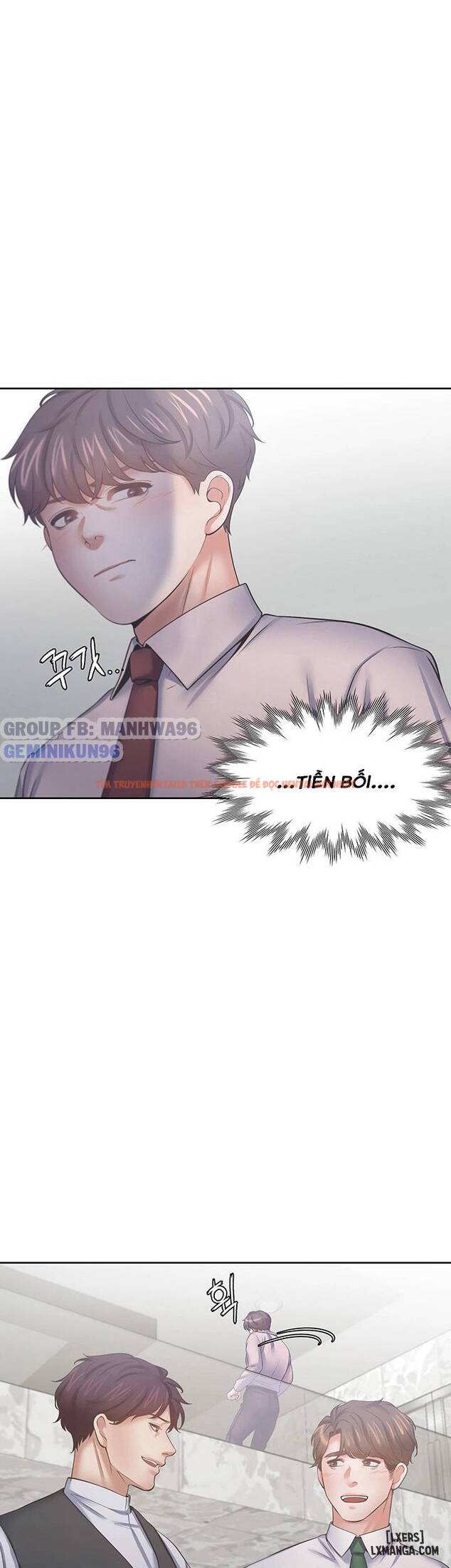 Xem ảnh Khao Khát Dục Vọng - Chapter 40 - 45 - HentaiTruyen.fun
