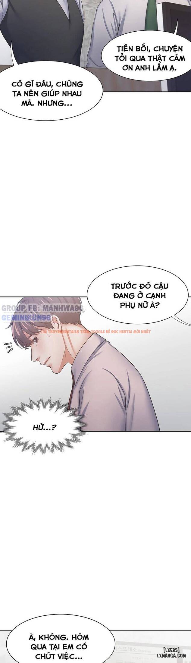 Xem ảnh Khao Khát Dục Vọng - Chapter 40 - 46 - HentaiTruyen.fun