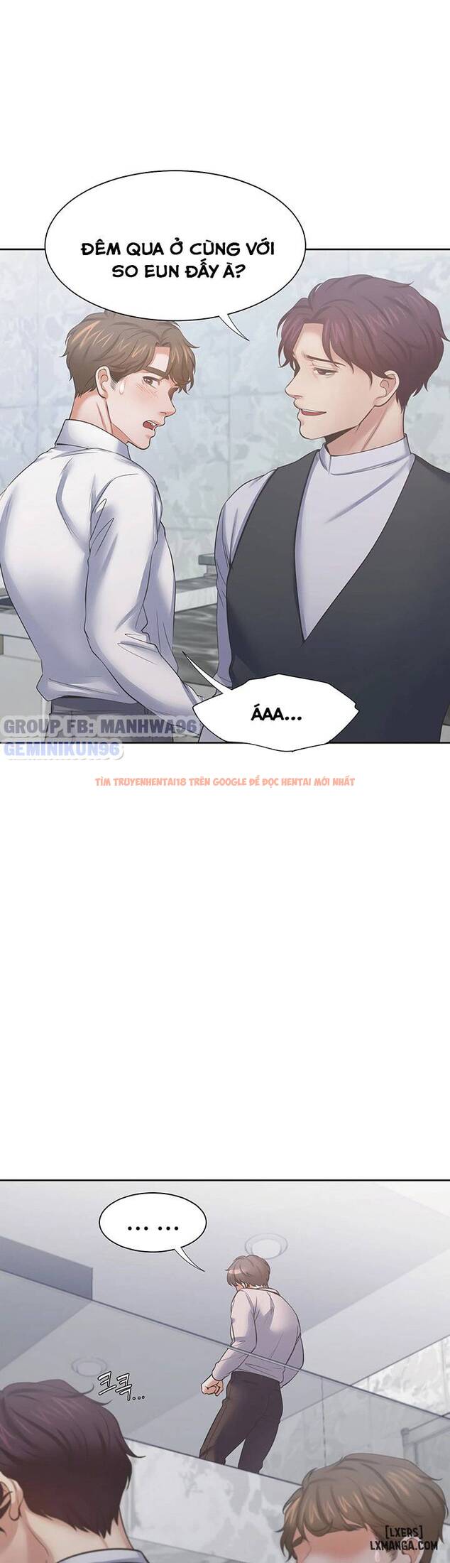 Xem ảnh Khao Khát Dục Vọng - Chapter 40 - 52 - HentaiTruyen.fun