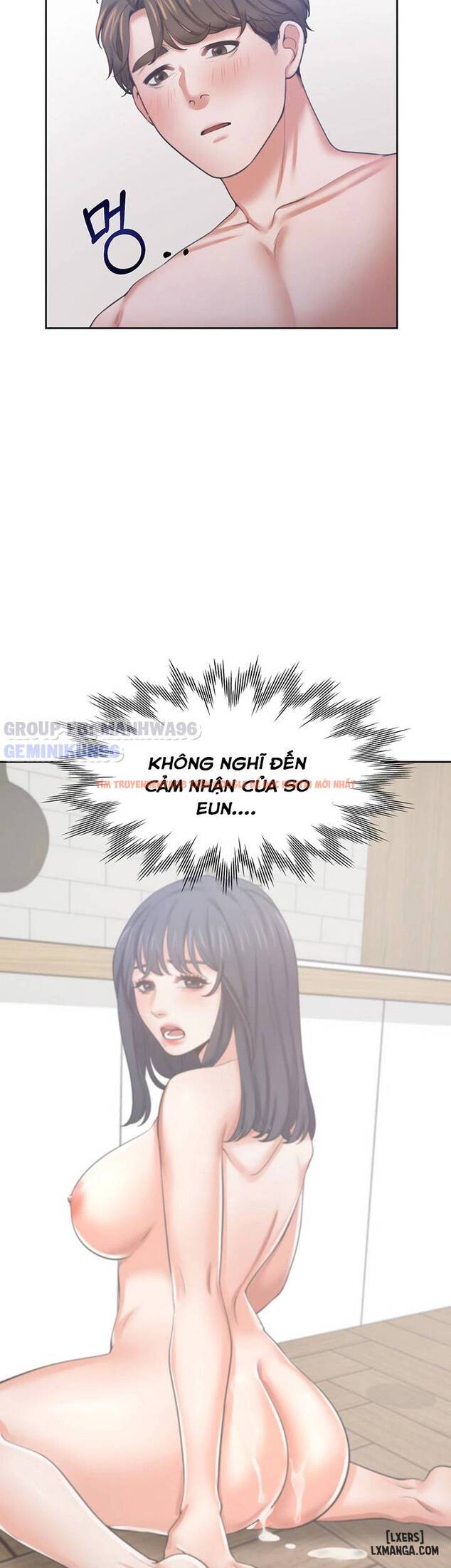 Xem ảnh Khao Khát Dục Vọng - Chapter 40 - 7 - HentaiTruyen.fun