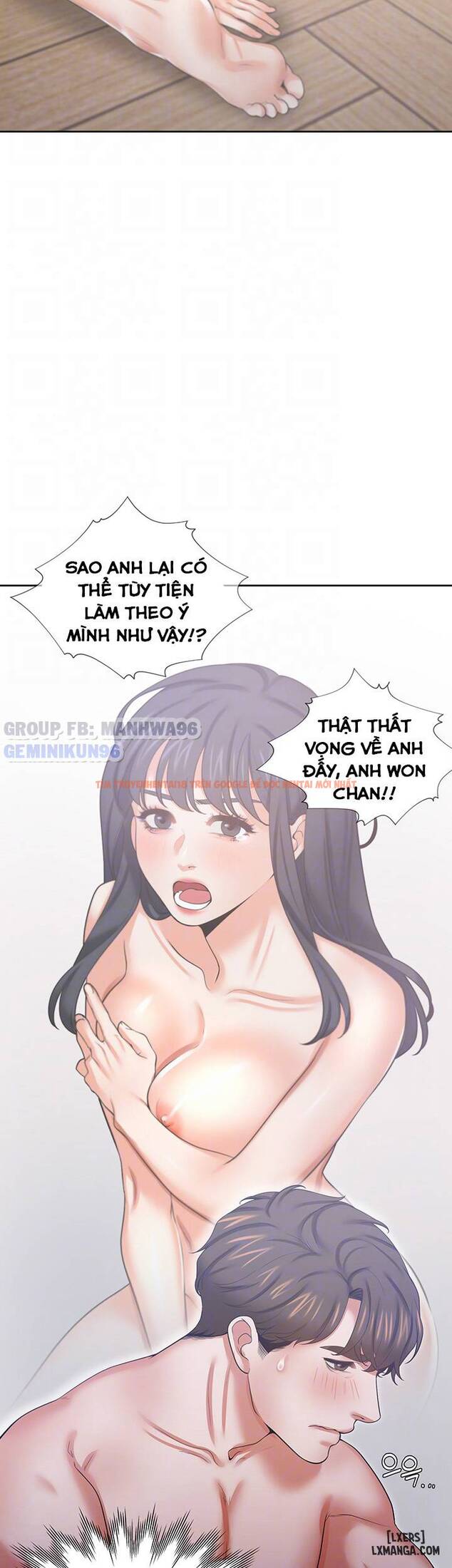 Xem ảnh Khao Khát Dục Vọng - Chapter 40 - 8 - HentaiTruyen.fun