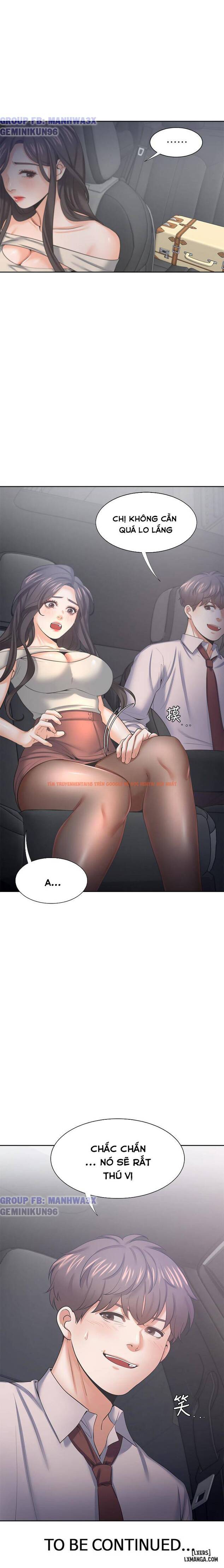 Xem ảnh Khao Khát Dục Vọng - Chapter 41 - 11 - HentaiTruyen.fun
