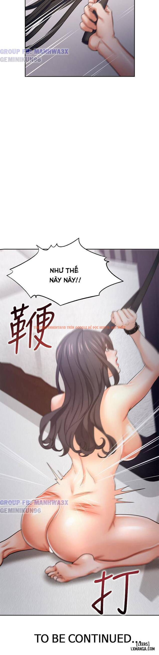 Xem ảnh Khao Khát Dục Vọng - Chapter 42 - 8 - HentaiTruyen.fun