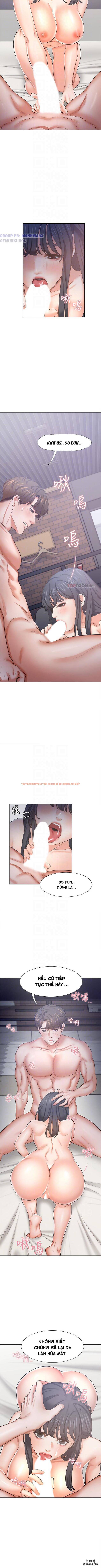 Xem ảnh Khao Khát Dục Vọng - Chapter 45 - 3 - HentaiTruyen.fun