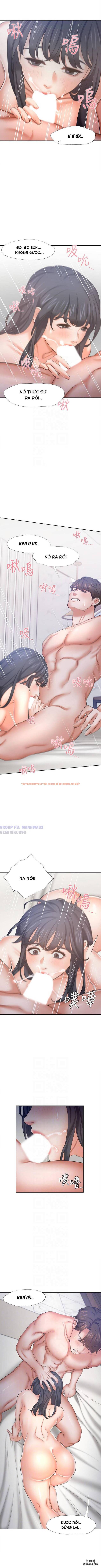 Xem ảnh Khao Khát Dục Vọng - Chapter 45 - 4 - HentaiTruyen.fun